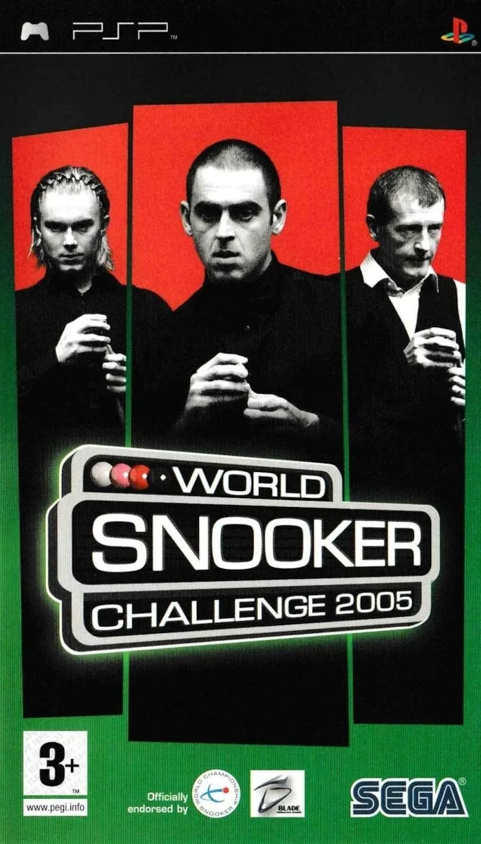 World Snooker Challenge 2005