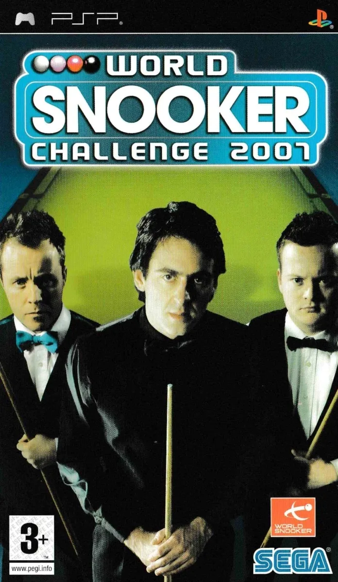 World Snooker Challenge 2007