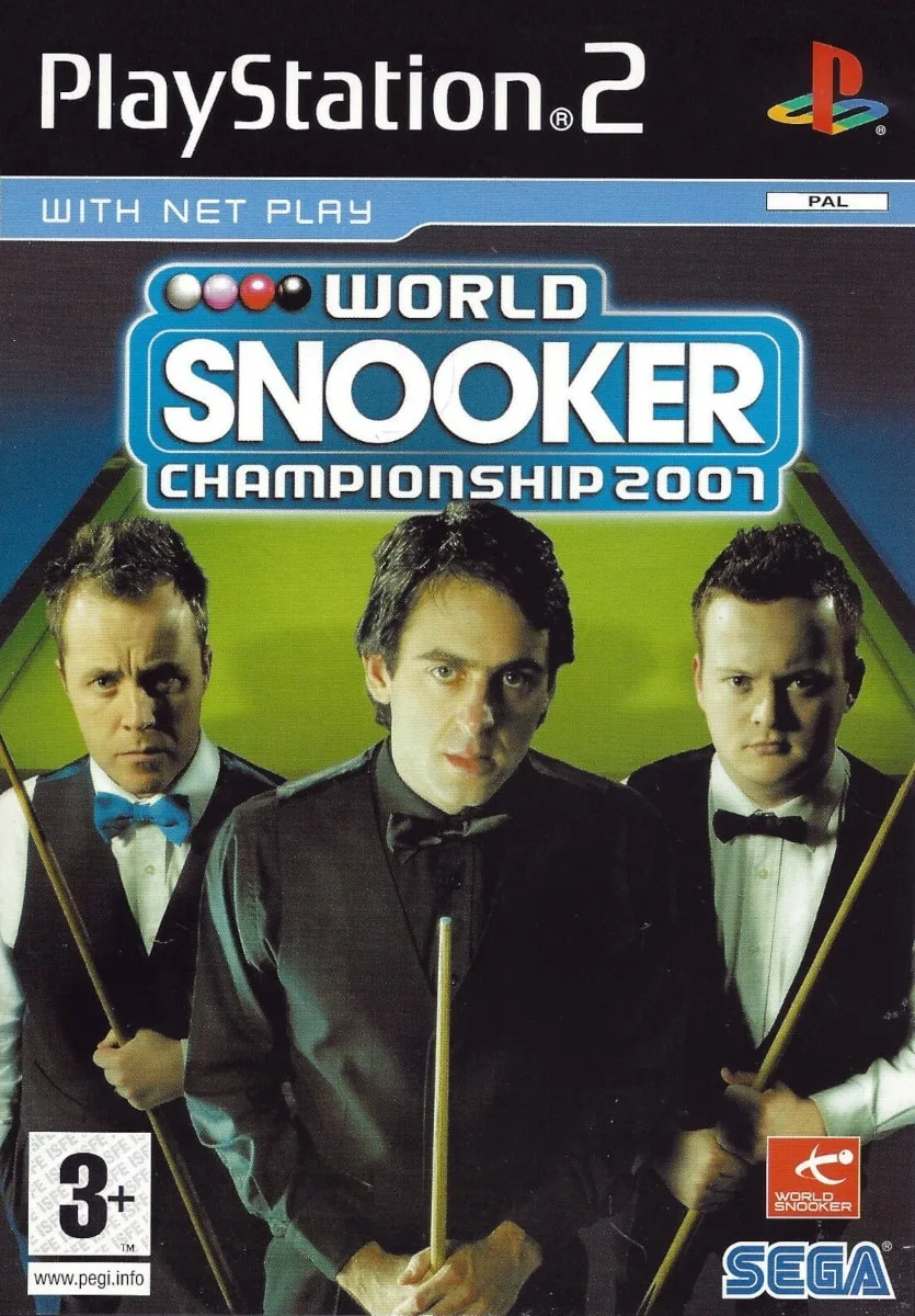 World Snooker Championship 2007