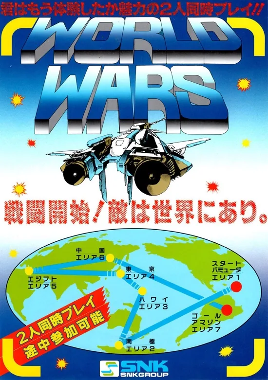 World Wars
