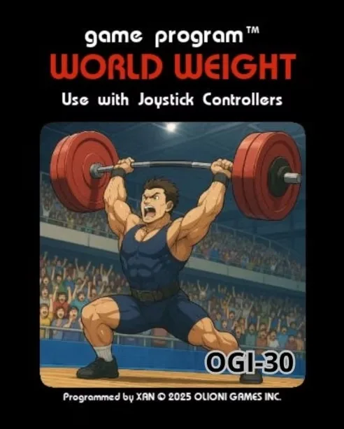 World Weight