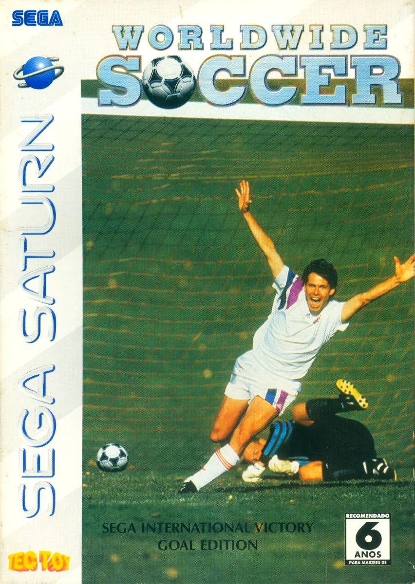 Worldwide Soccer