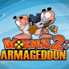 Worms 2: Armageddon