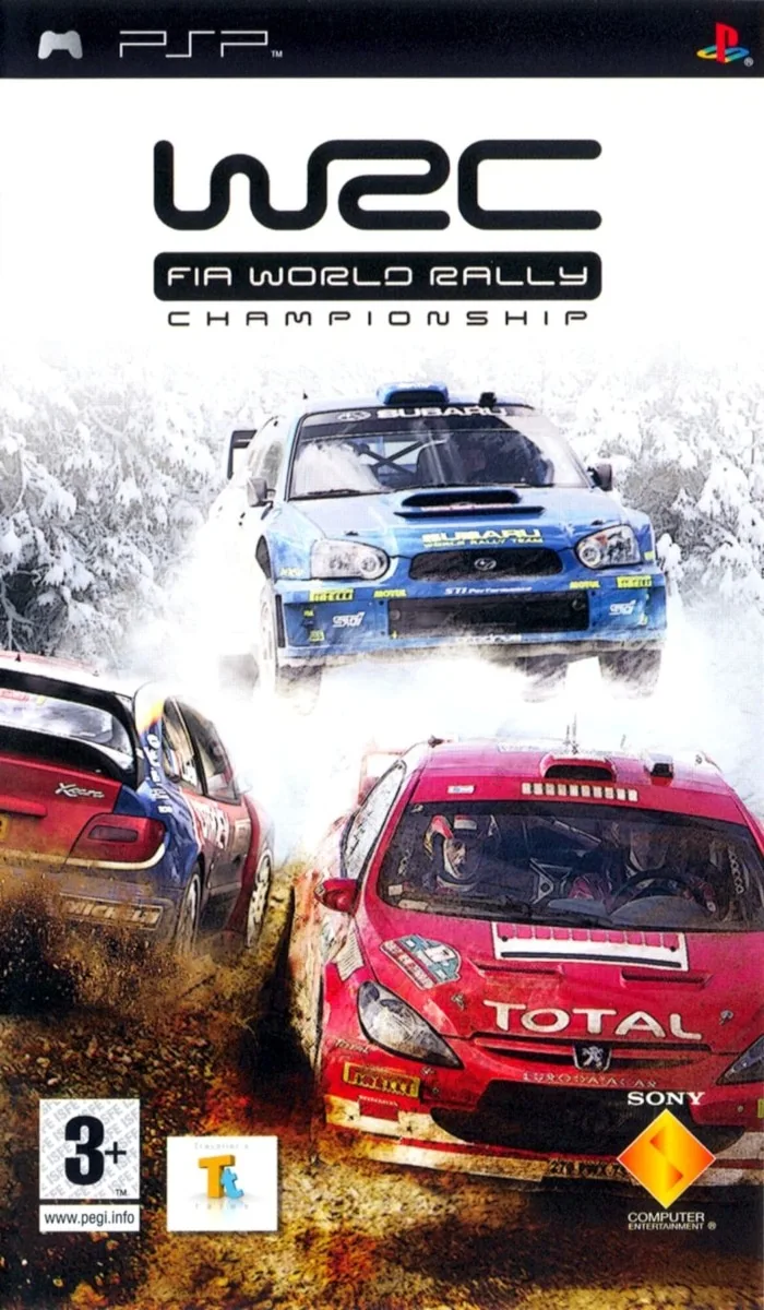 WRC