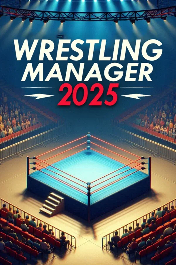 Wrestling Manager 2025
