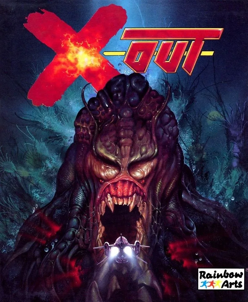 X-Out