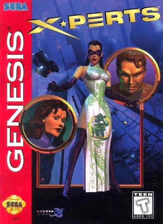 X-Perts