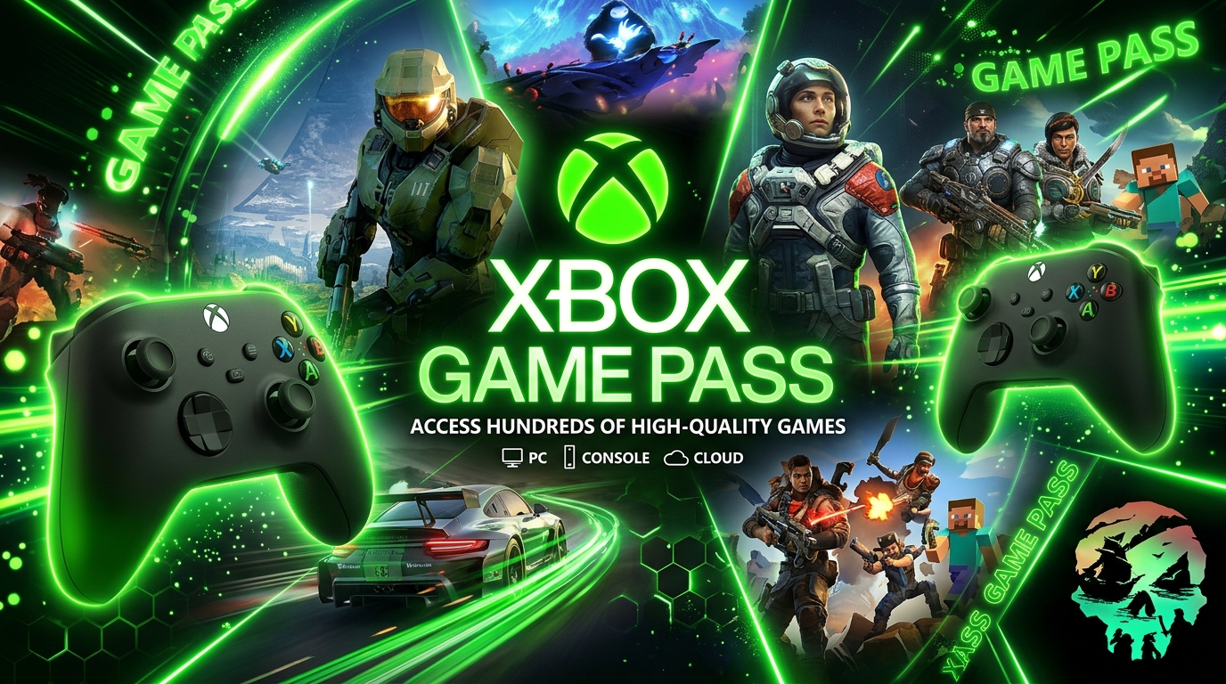 Xbox Game Pass Recebe 10 Novos Jogos em Agosto e Setembro: Vale a Pena Assinar?