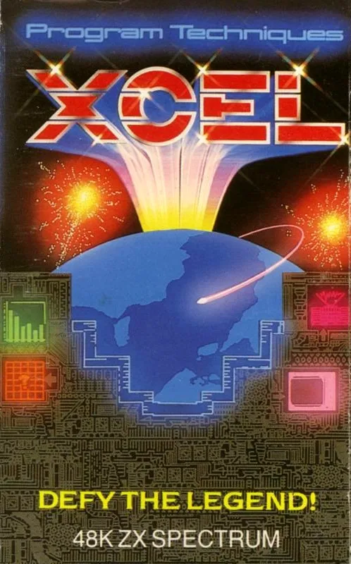Xcel