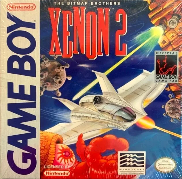 Xenon 2