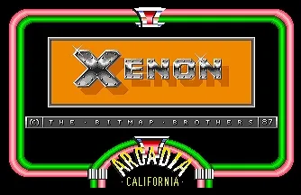 Xenon