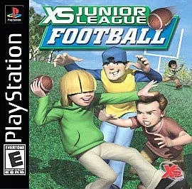 XS Junior League Football
