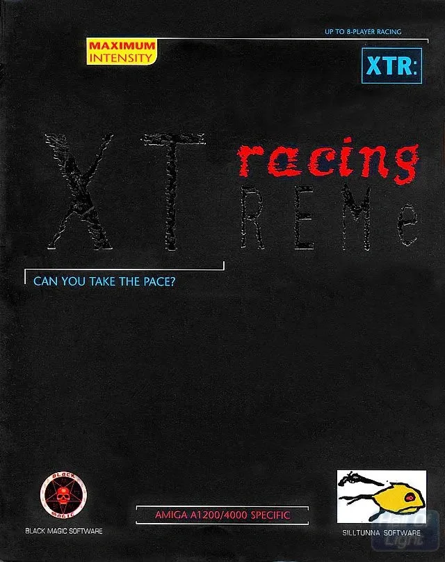 XTreme Racing