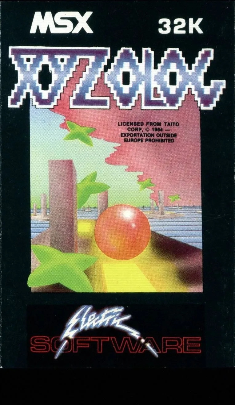 XYZOLOG