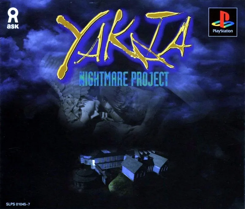 Yakata: Nightmare Project