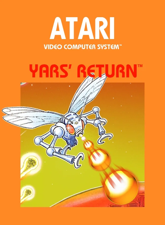 Yars' Return