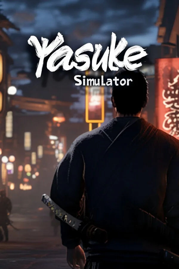 Yasuke Simulator
