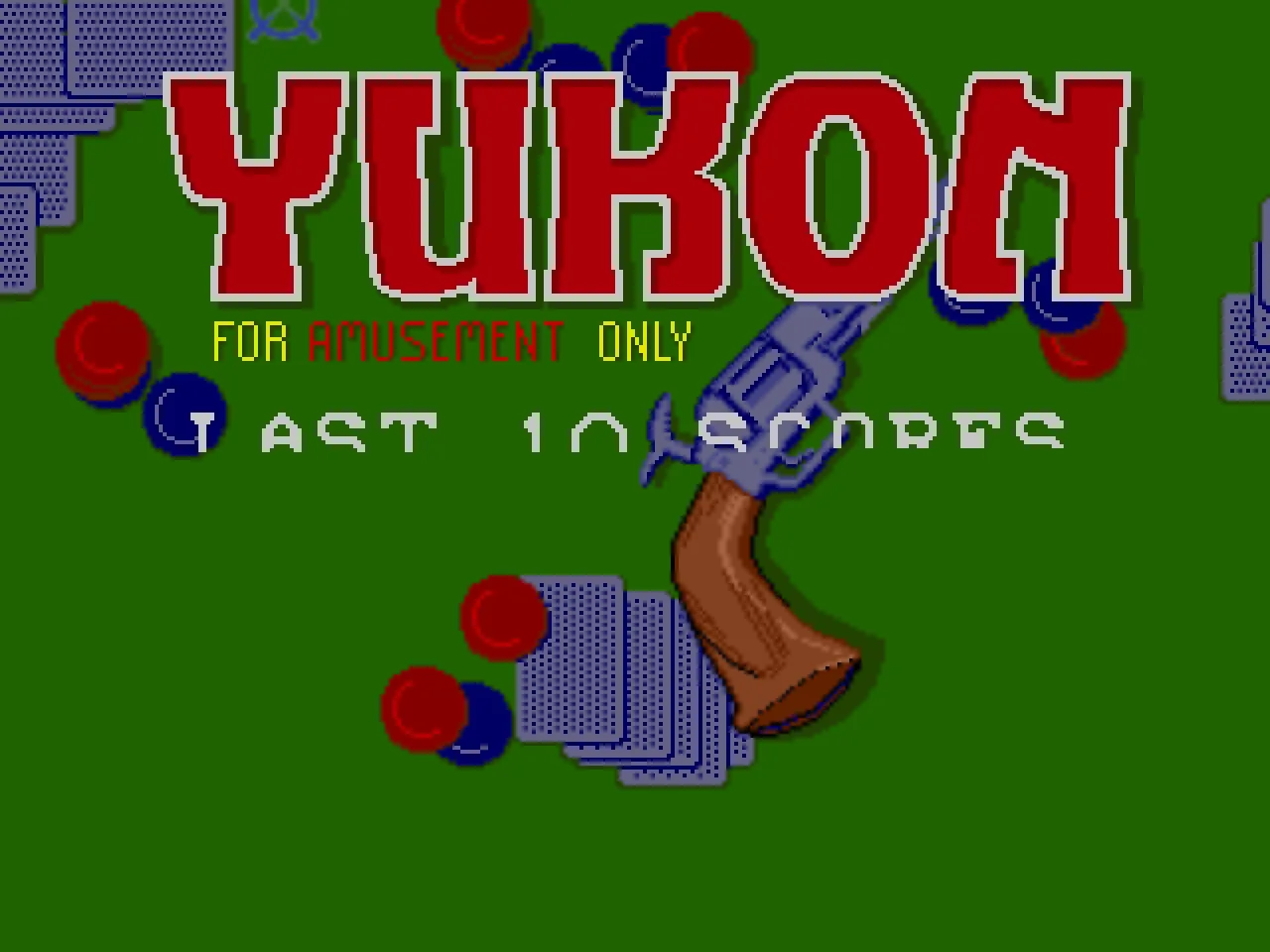 Yukon