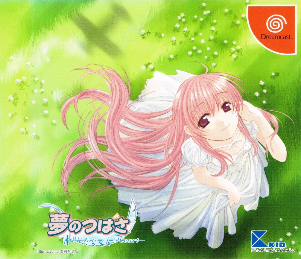 Yume no Tsubasa: Fate of Heart