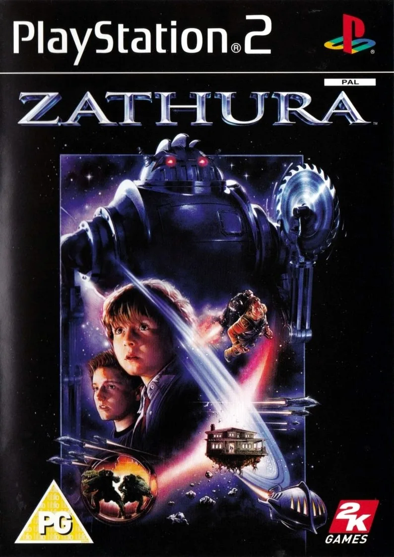 Zathura