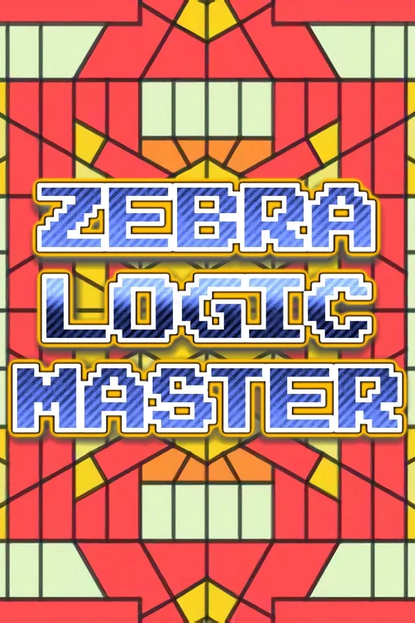 Zebra Logic Master