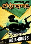 Zeebo Extreme Bóia-Cross
