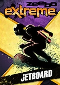 Zeebo Extreme Jetboard