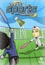 Zeebo Sports Badminton