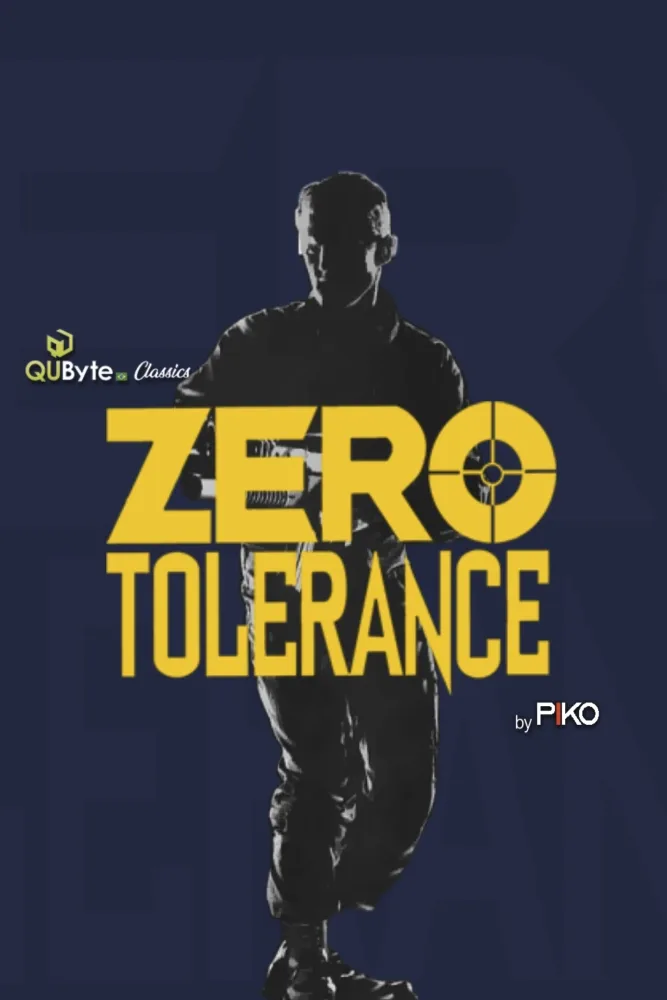 Zero Tolerance Collection