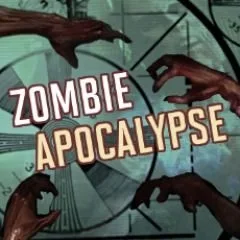 Zombie Apocalypse