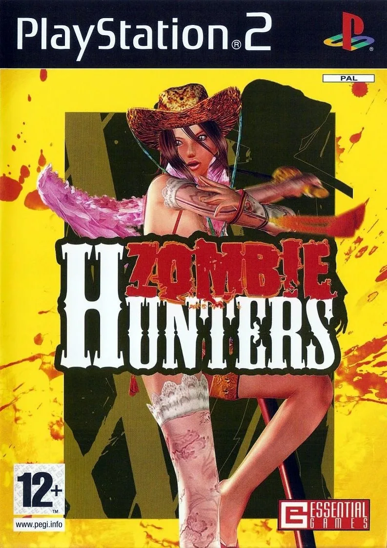 Zombie Hunters