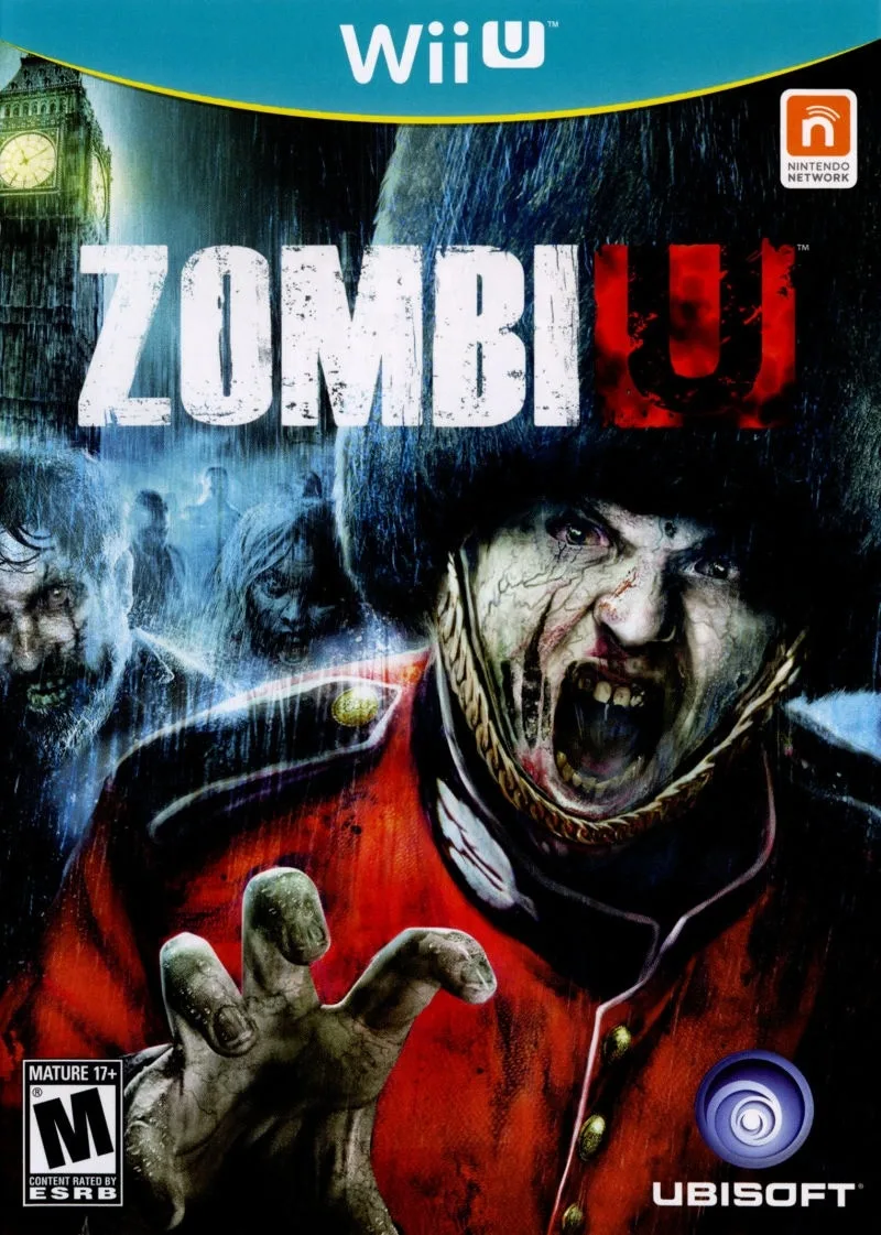 ZombiU
