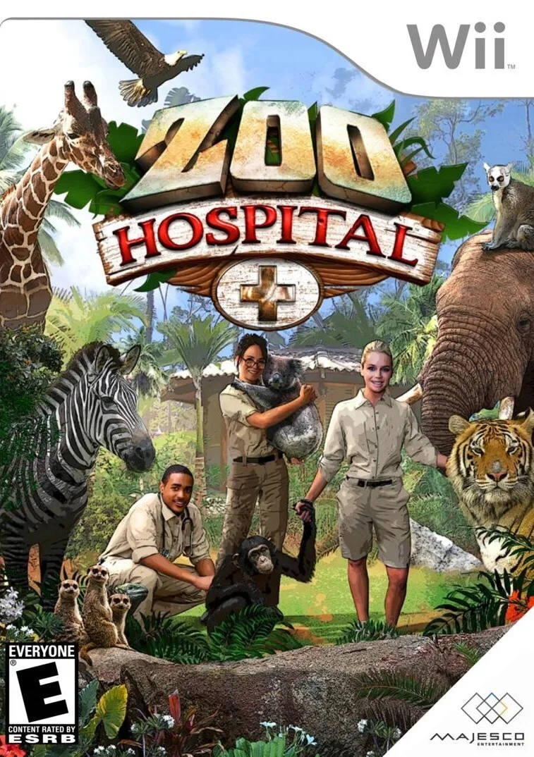 Zoo Hospital