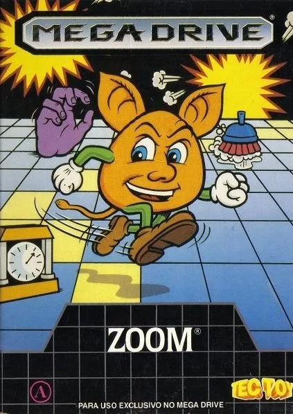 Zoom!