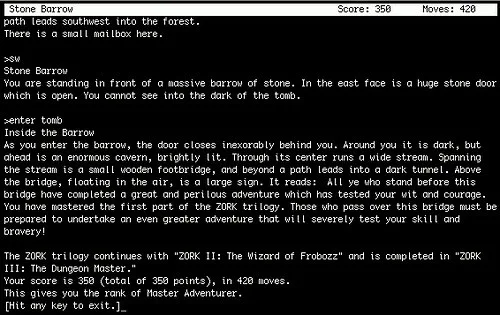 Zork