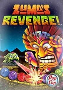 Zuma's Revenge!