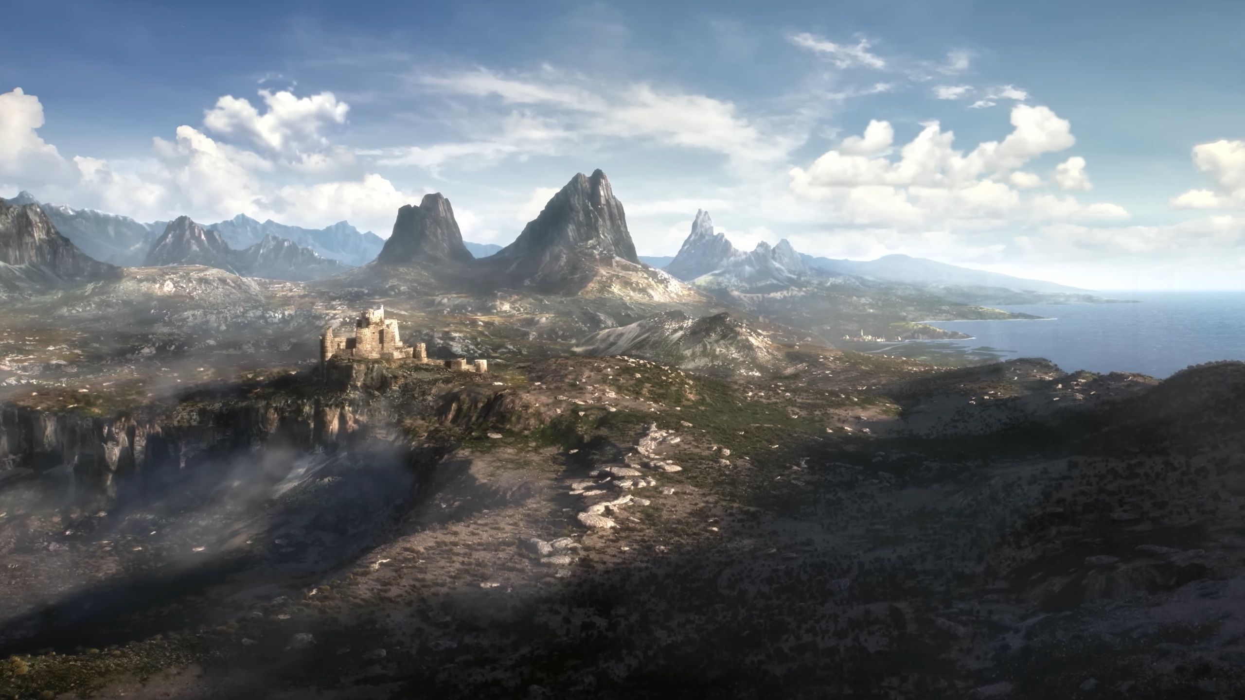 The Elder Scrolls 6: Subtítulo Sentinel e planos de estreia
