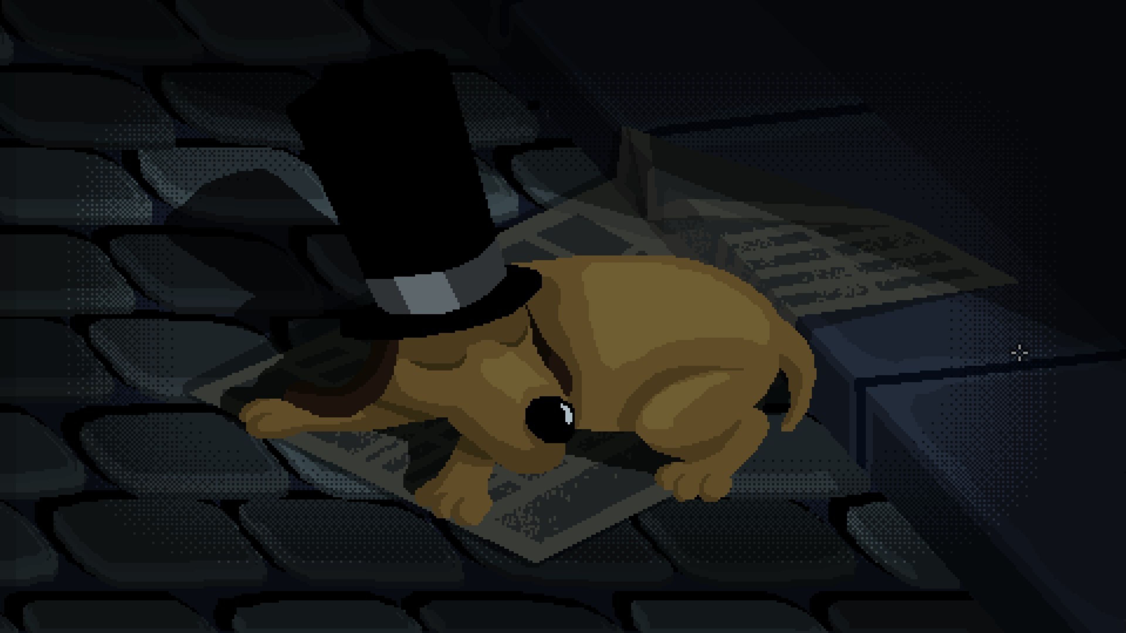 Heir of the Dog Review: A Brilliant Victorian Adventure