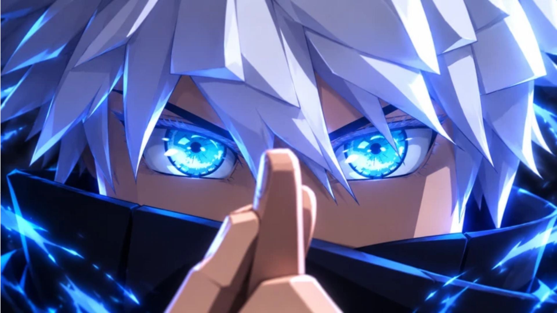 Anime Eyes: Update 2 gets release date on Roblox