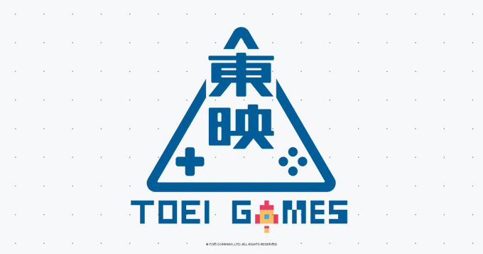 Toei Games estreia no gamescom asia com três jogos indie