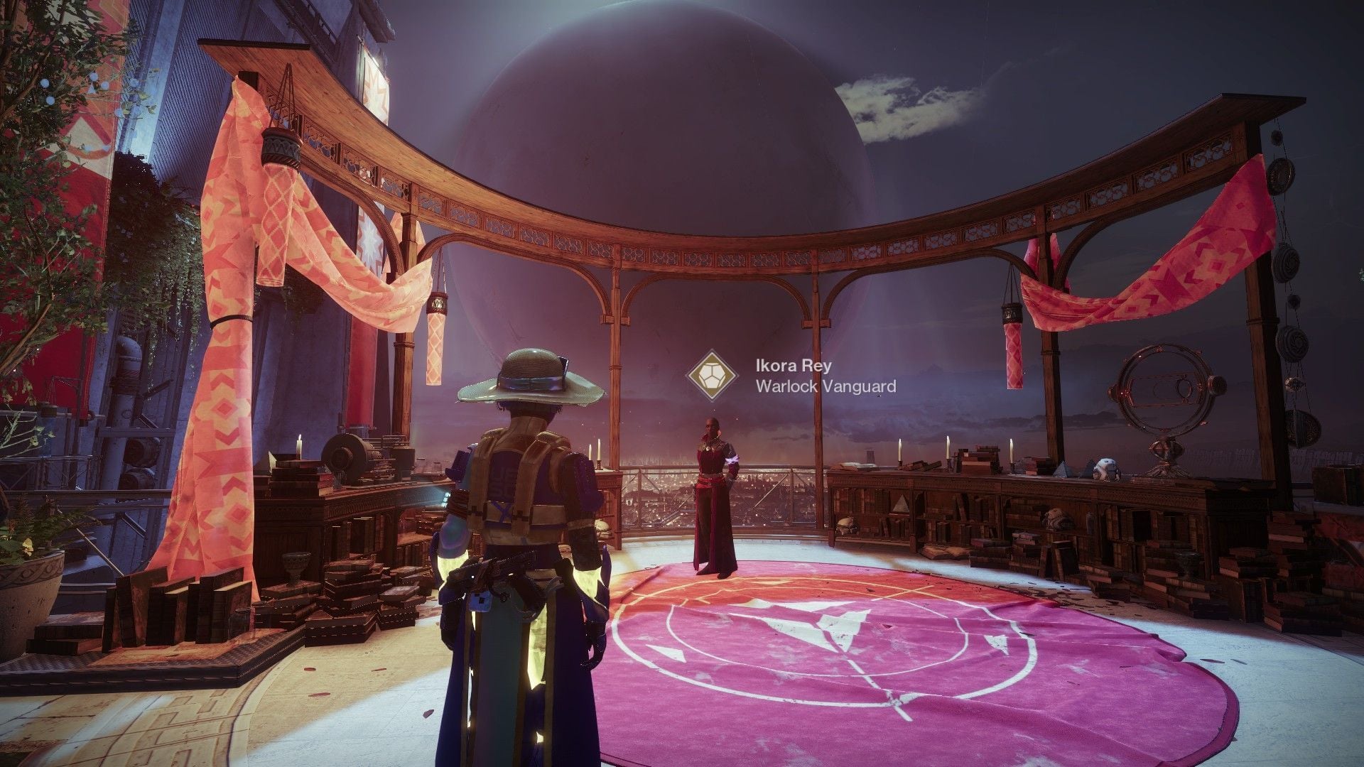 Destiny 2 Unveils Official Content Unvaulting Roadmap