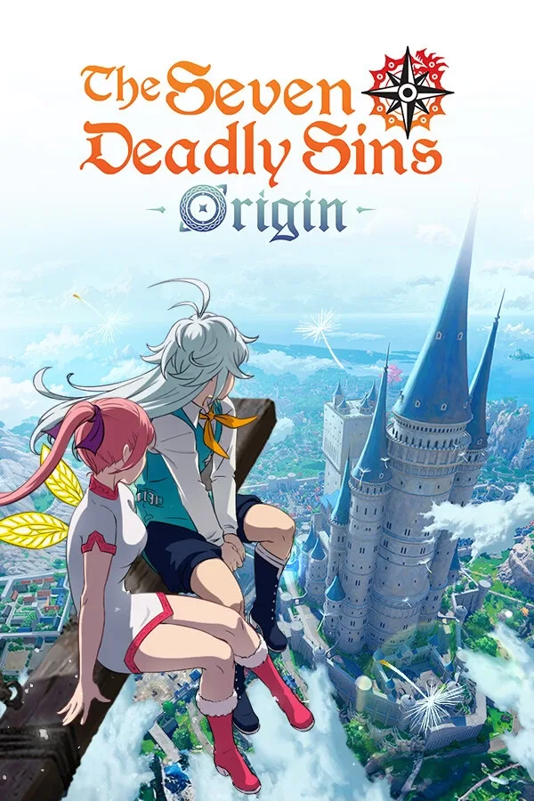 The Seven Deadly Sins: Origin