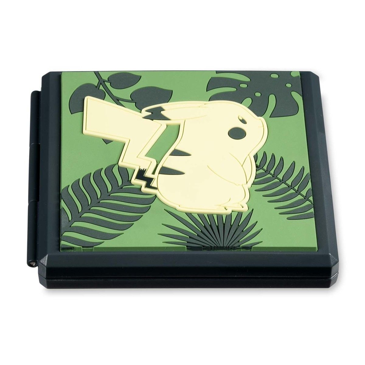 Estuche porta-cartuchos PowerA Plantopia de Pikachu para Switch 2