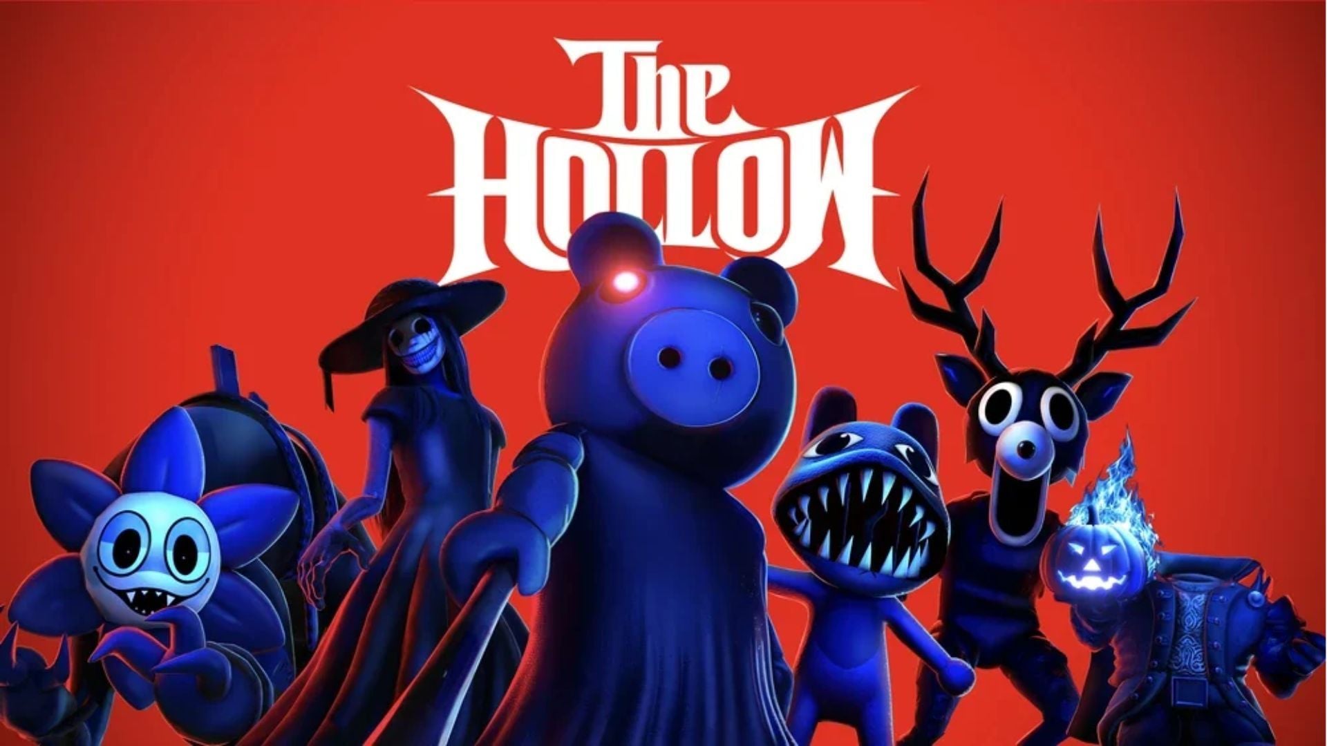 Roblox The Hollow: How to beat Floor 8 maze