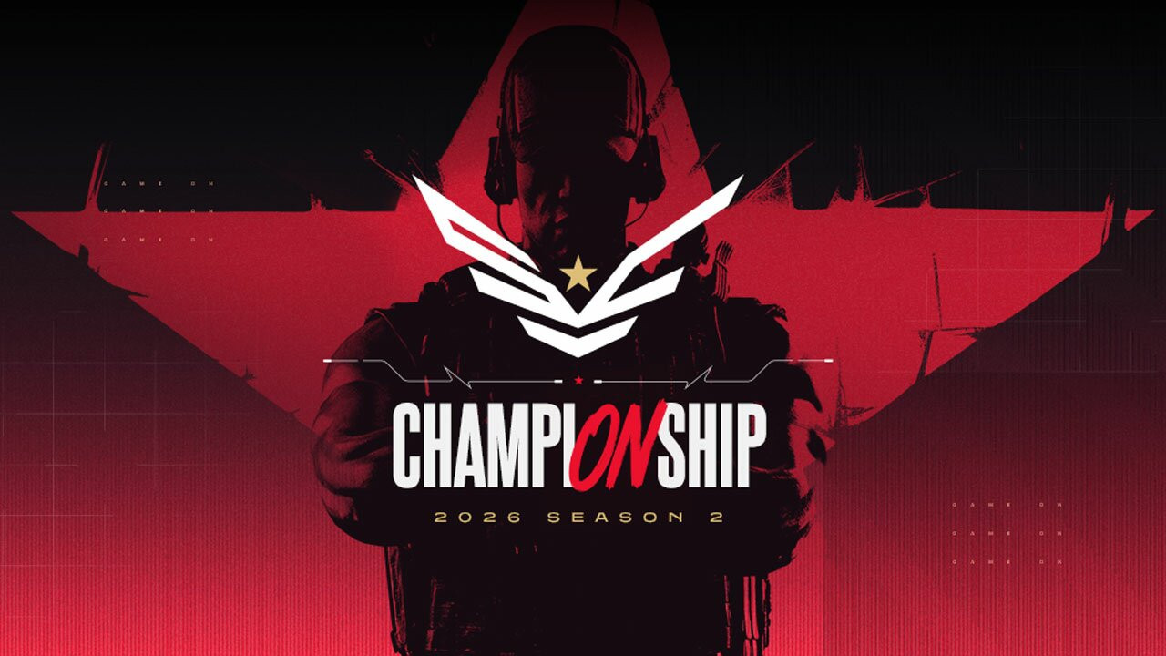 Sudden Attack Championship S2 main stage opens Saturday