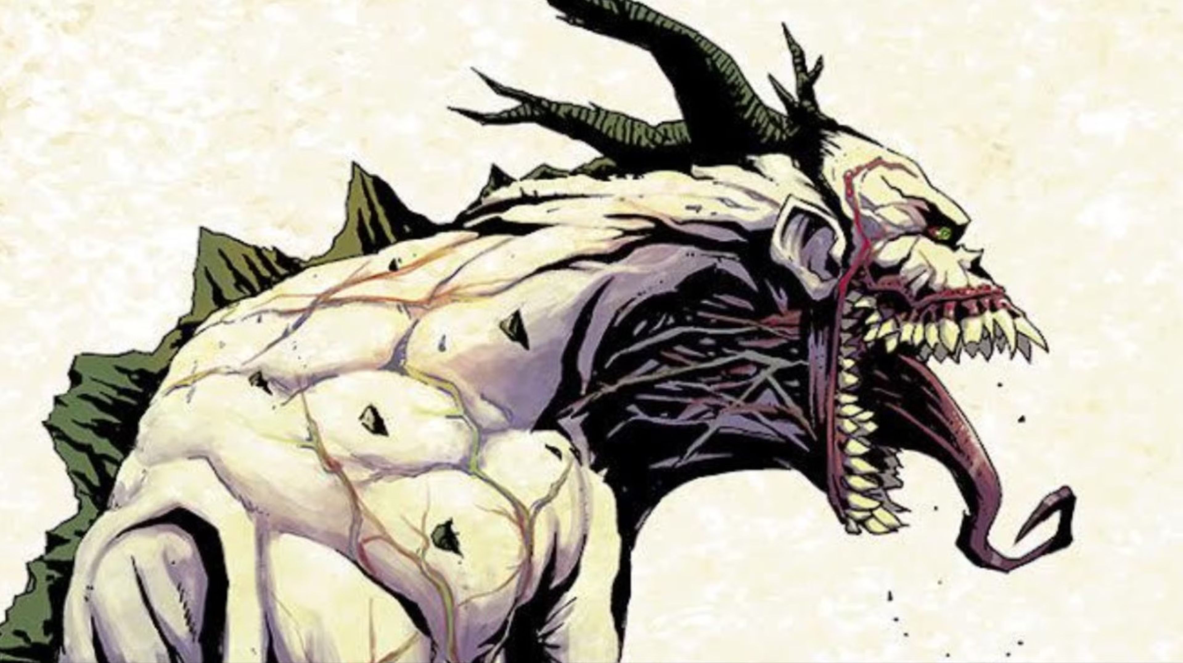 Absolute Batman #25 revela el plan devastador del Joker