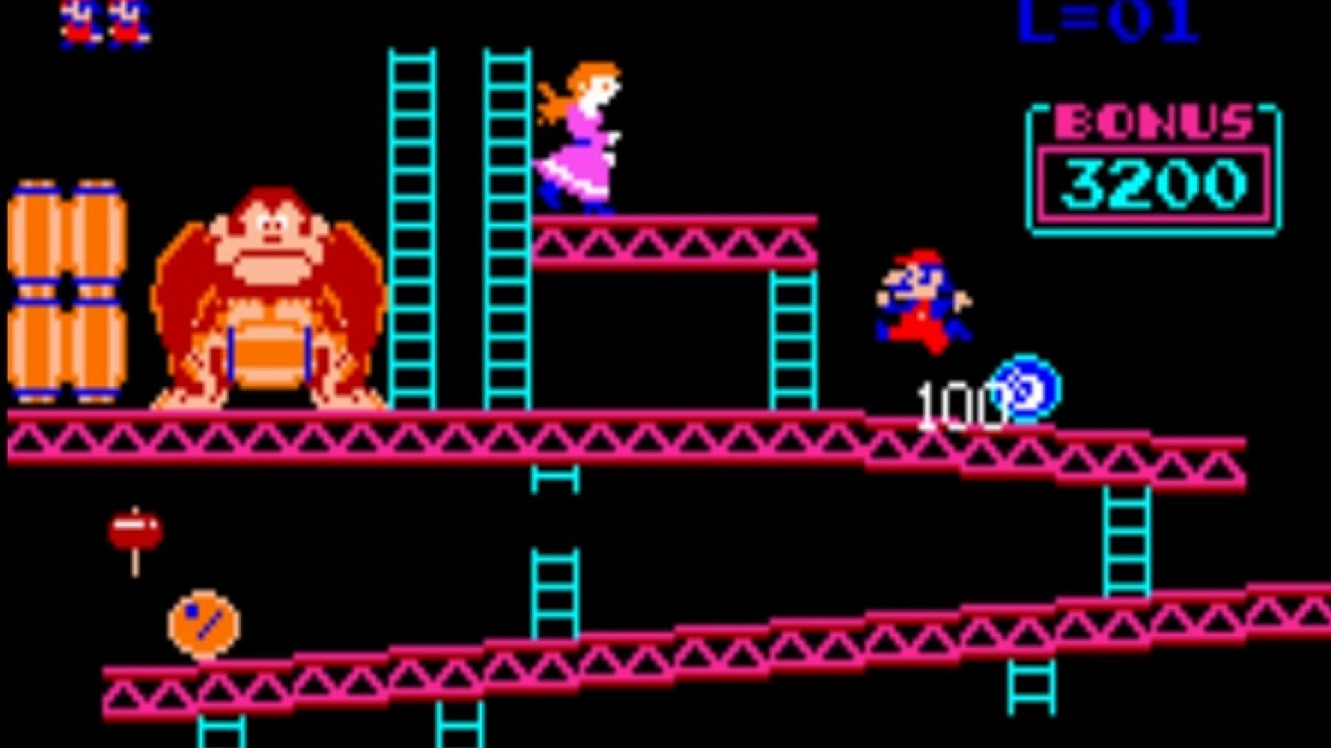 Os 10 melhores jogos de arcade da Nintendo da história