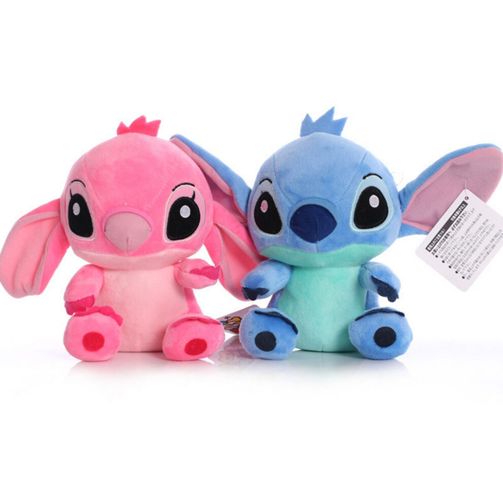 Pelúcia do Stitch: O Guia COMPLETO para 2025!