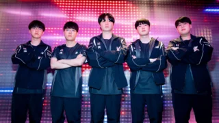 - A Grande Surpresa Do Mundial Kt Rolster Garante Vaga Inedita Nas Quartas Com Campanha Perfeita 2 | O Santuário Geek