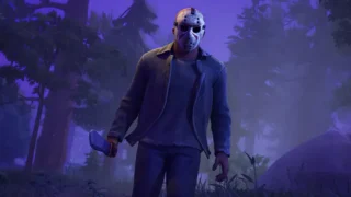 - Jason No Fortnite Fortnitemares Onde Encontrar E Como Derrotar O Terror De Camp Crystal Lake 1 | O Santuário Geek